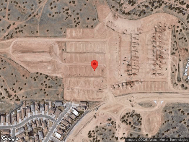 4205 via de ventura, santa fe,  NM 87507