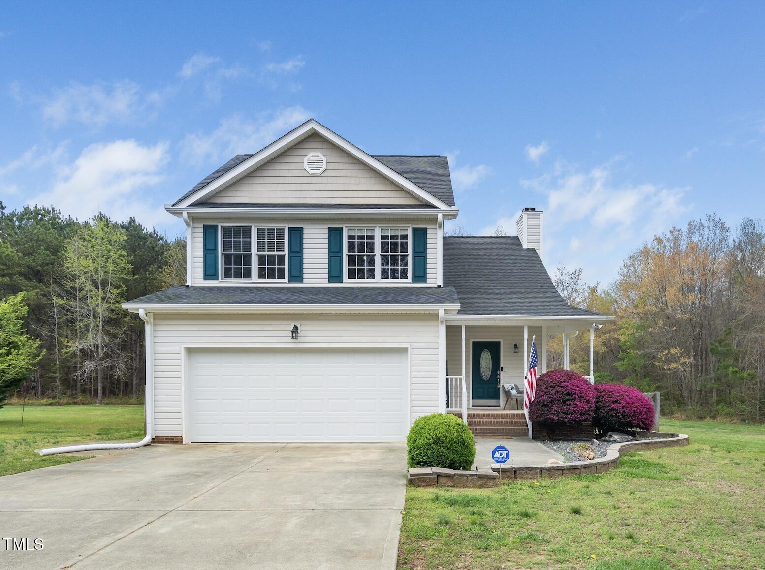 3690 mabel ln, stem,  NC 27581