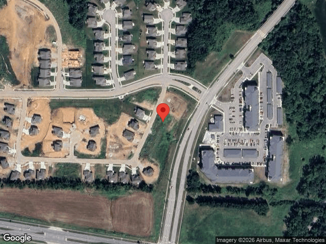 1913 longview drive, liberty,  MO 64068