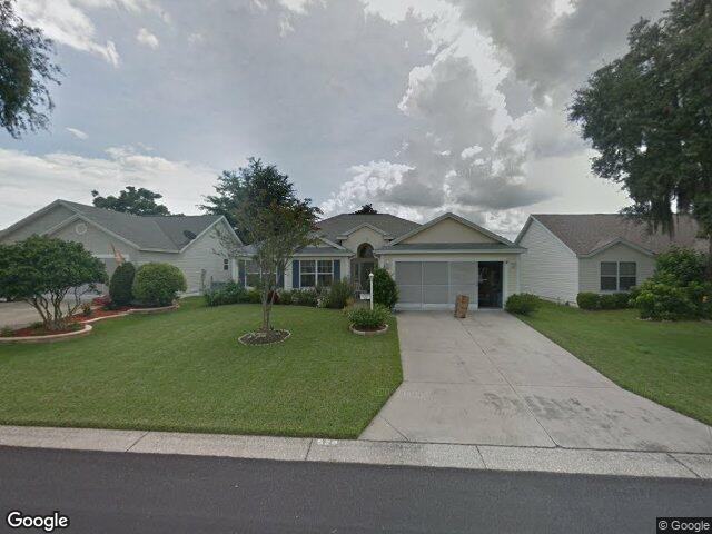 528 carrera dr, lady lake,  FL 32159