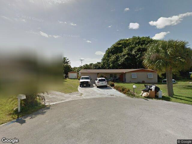 718 se alamanda cir, stuart,  FL 34996