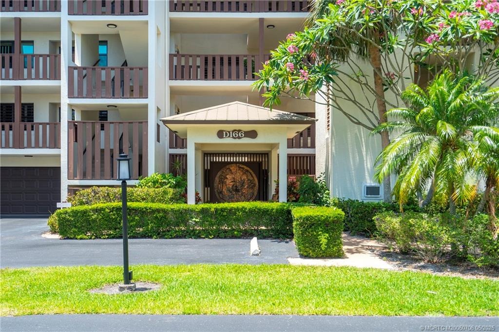 166 se saint lucie blvd
                                ,Unit 405D, stuart,  FL 34996