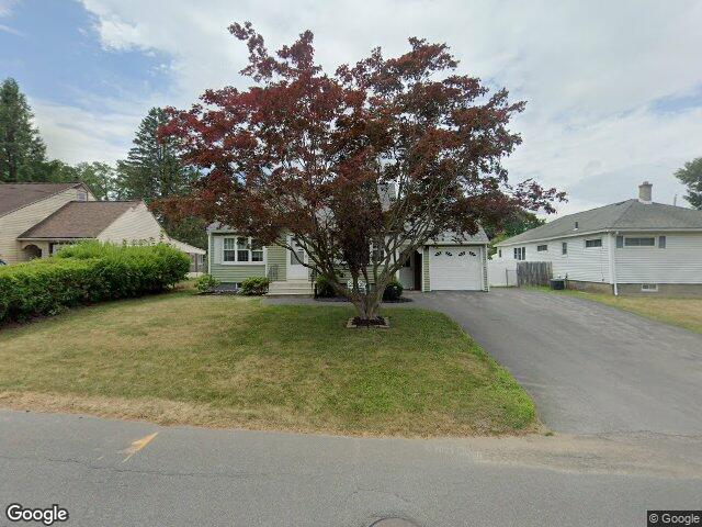 372 e campbell rd ext, schenectady,  NY 12303