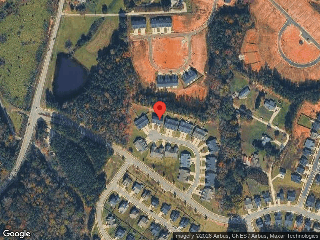 170 highmeadow ln, clayton,  NC 27520