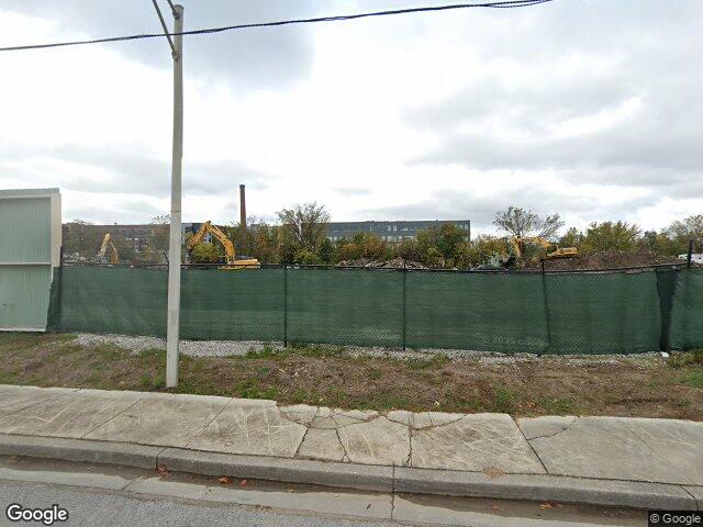 1522 decatur st, baltimore,  MD 21230