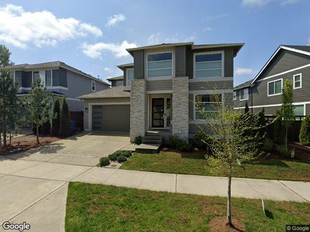 3415 se 19th way, renton,  WA 98058
