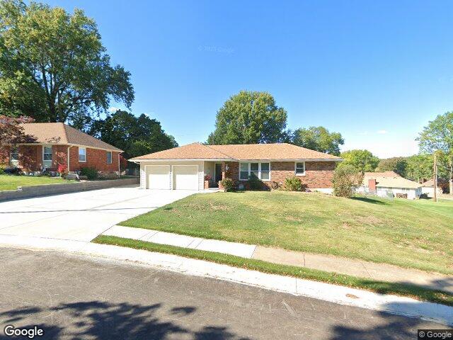 710 n arapaho st, independence,  MO 64056