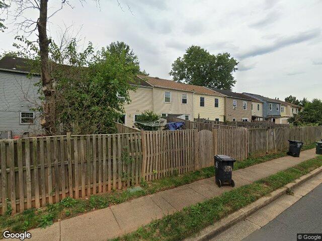 8977 miles pl, manassas,  VA 20110