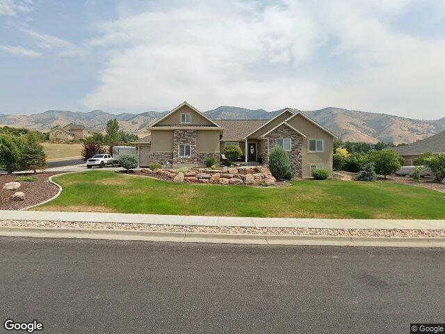 3082 n 1800 e, logan,  UT 84341
