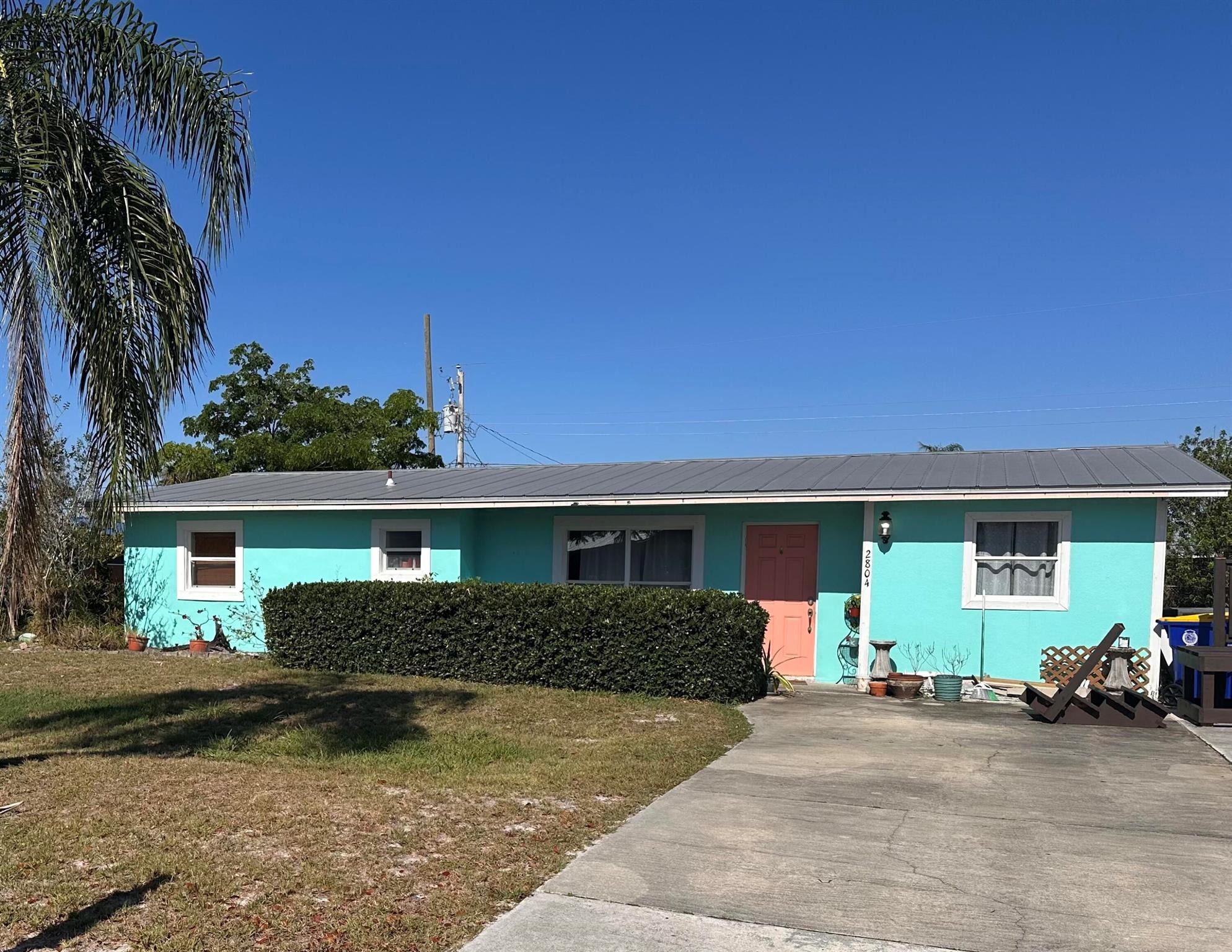 2804 ne hickory ridge ave, jensen beach,  FL 34957