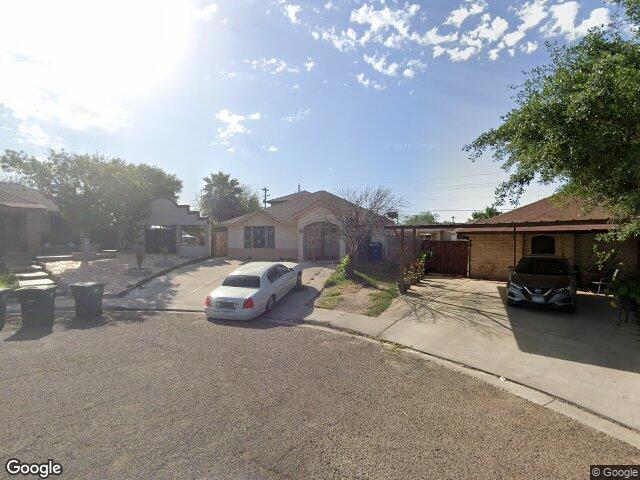 729 bougainvillea st, laredo,  TX 78046