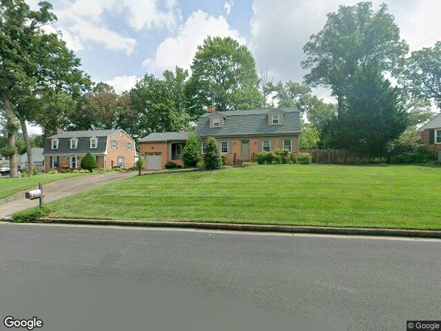 8751 weir st, manassas,  VA 20110