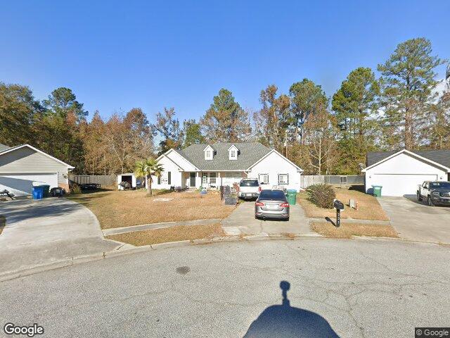221 oakwood ct, rincon,  GA 31326