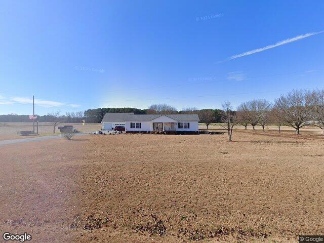 290 wellons boyette rd, princeton,  NC 27569
