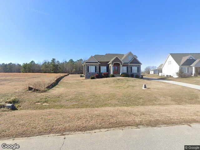 88 stonewood loop ln, henderson,  NC 27537