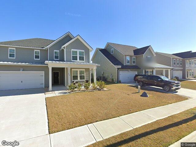 240 lillian st, rincon,  GA 31326