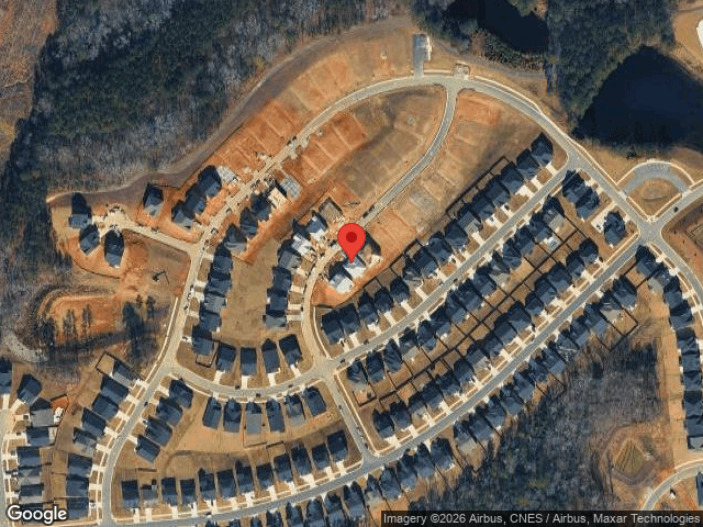 115 black walnut drive, garner,  NC 27529