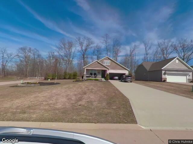 3997 stonegate dr, medina,  OH 44256