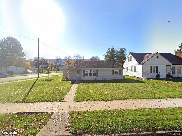 2090 sheridan st, williamsport,  PA 17701