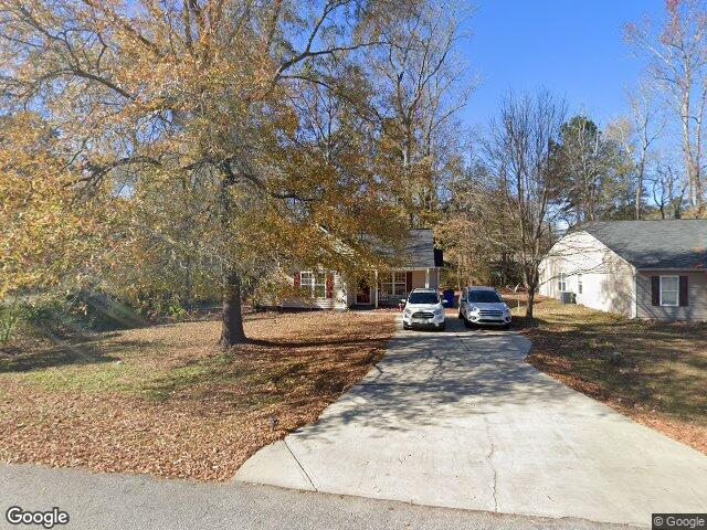 111 brook pl, smithfield,  NC 27577