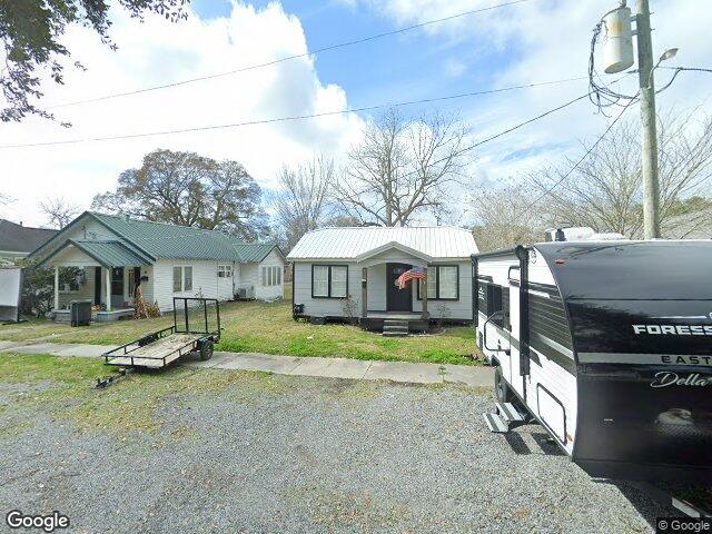 111 donald frederick blvd, abbeville,  LA 70510