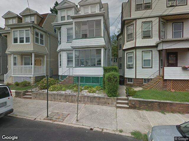31 union pl, north arlington,  NJ 07031