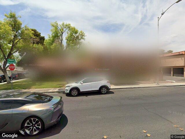  las vegas,  NV 89107