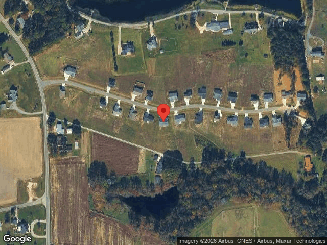 152 lotus ave, smithfield,  NC 27577