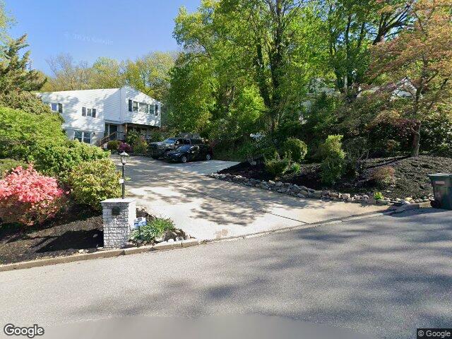 1204 vallamont dr nw, williamsport,  PA 17701