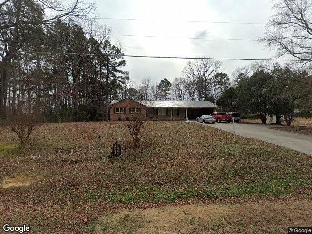 2788 vicksboro rd, henderson,  NC 27537