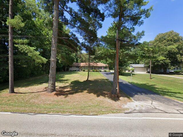 3035 hamilton rd, medina,  OH 44256