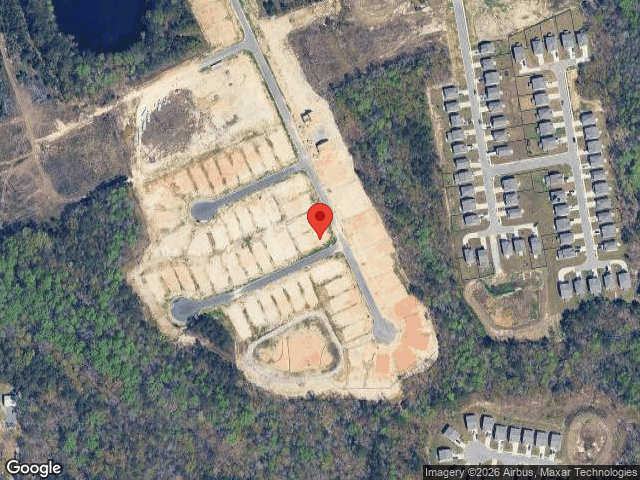 2256 allan crest road, blythewood,  SC 29016