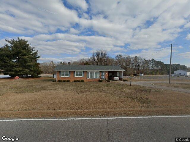 1829 stewart farm rd, henderson,  NC 27537