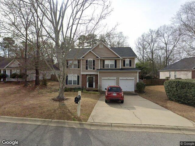 206 coopers hawk cir, irmo,  SC 29063