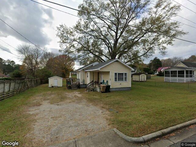 543 w 2nd st, clayton,  NC 27520