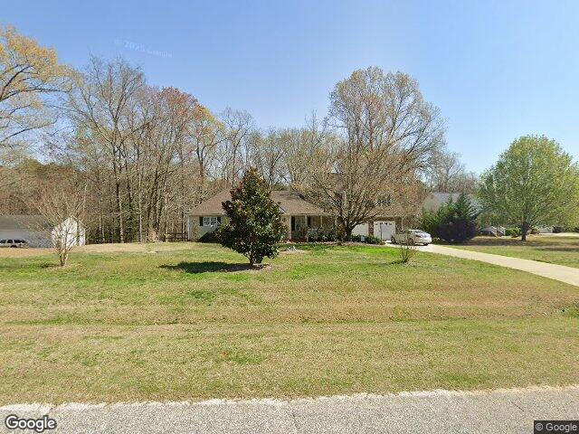 155 george wilton dr, clayton,  NC 27520