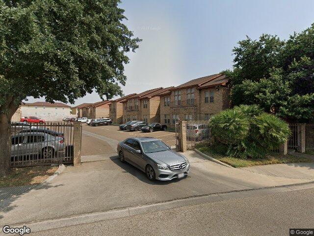 9802 cantera ct unit 206
                                ,Unit Unit 206, laredo,  TX 78045