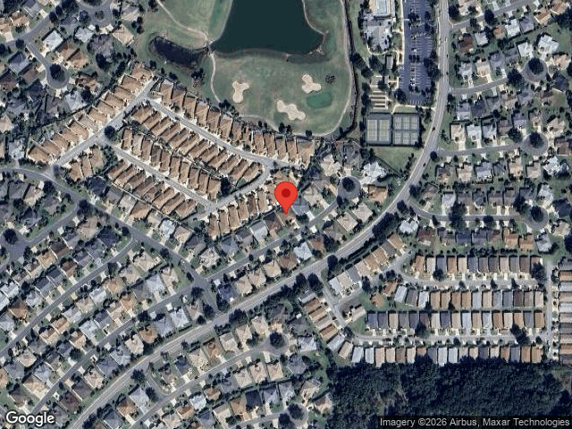 367 troy loop, the villages,  FL 32162