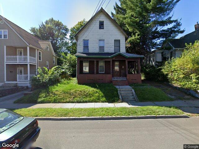 121 laurel ave, binghamton,  NY 13905