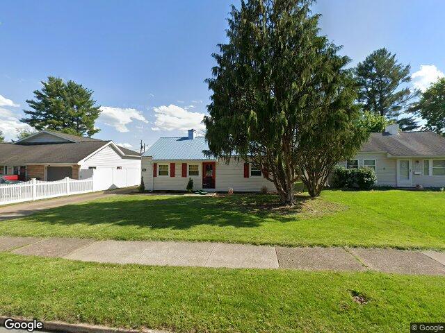 2064 lincoln dr, williamsport,  PA 17701