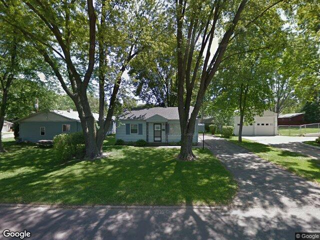 1065 24th st, marion,  IA 52302