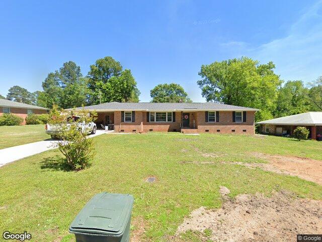 906 brantley st, columbia,  SC 29210