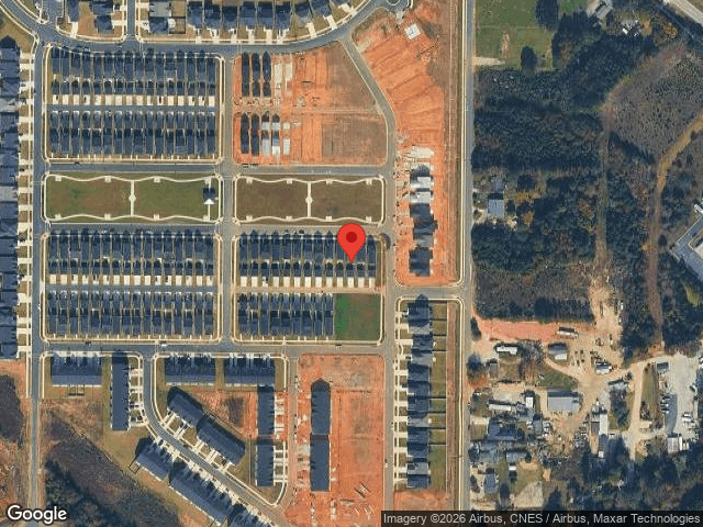 27 pear blossom parkway, clayton,  NC 27520