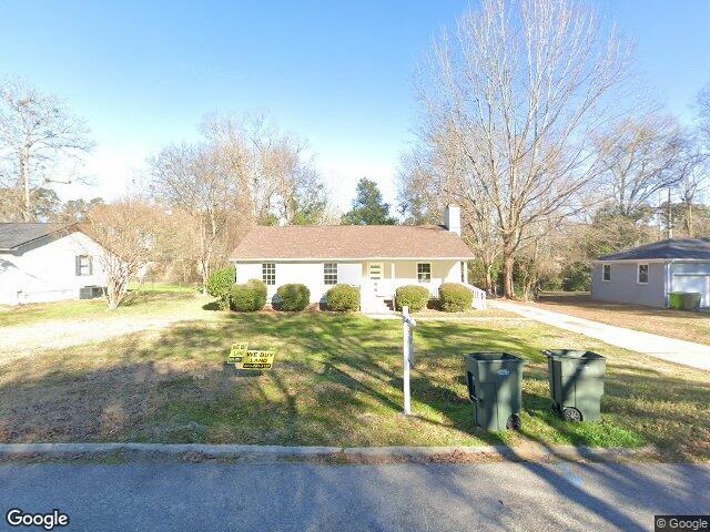 2229 hertford dr, columbia,  SC 29210