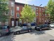 877 w lombard st, baltimore,  MD 21201