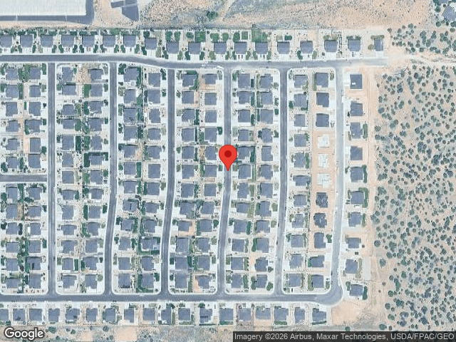 4757 n 2675 w, cedar city,  UT 84721