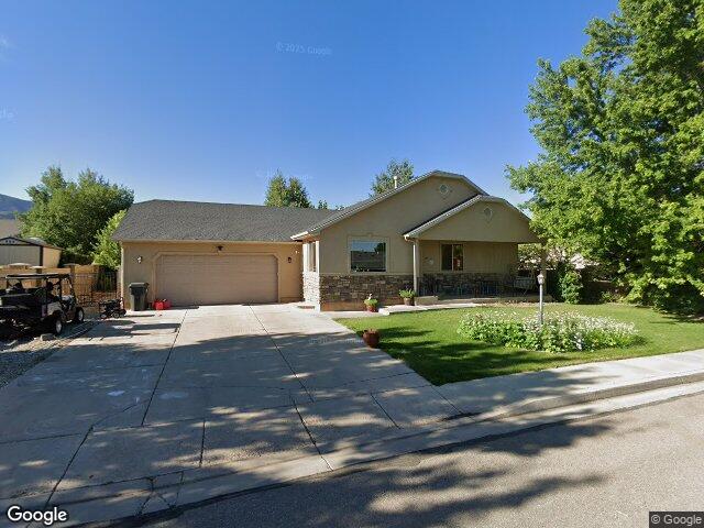 755 w 100 n, parowan,  UT 84761