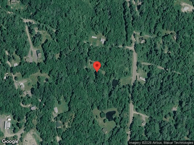 61 bear rd, warren,  VT 05674