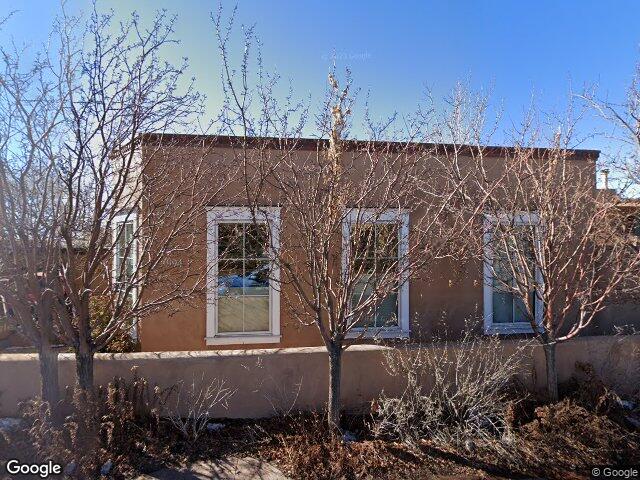 994 old pecos trl, santa fe,  NM 87505