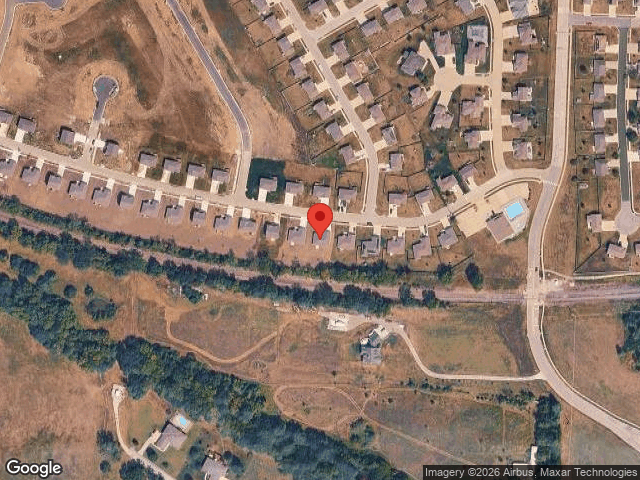 1303 sw 10th ter, oak grove,  MO 64075